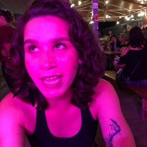 Meet your Posher, Ashlee